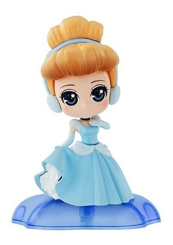 Twinkle Statue Disney Princess - Cinderella
