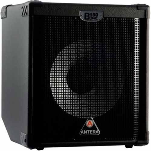 Bx 150 Cubo Ativo Para Contrabaixo 15  150w Antera - Oferta