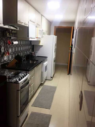 Imagem 12 de 15 de Apartamento-à Venda-freguesia (jacarepaguá)-rio De Janeiro - Ppap30074