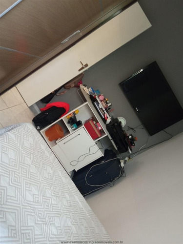 Imagem 9 de 21 de Apartamentos No Litoral À Venda Em Itanhaem/sp - Compre O Seu Apartamentos No Litoral Aqui! - 1484501