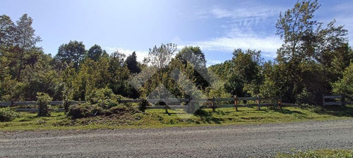 Sitio En Venta En Pucón
