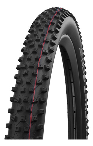 Llanta Schwalbe 29x2.10 Rocket Tubeless Easy Doblable