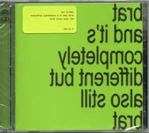 Comprar Charli Xcx Brat And Its Completely.. Cd - Taylor Swift Lorde