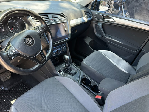 Imagen 5 de 17 de Volkswagen Tiguan Allspace 1.4 Tsi Trendline 150cv Dsg