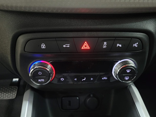 Chevrolet Onix 1.0 Turbo Premier At