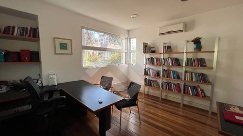 Oficina En Arriendo Los Leones Providencia