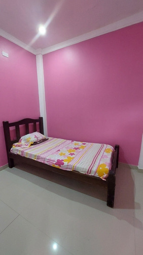 Imagen 5 de 8 de Apartamento Altos De Paramillo Terrazas Del Hatillo