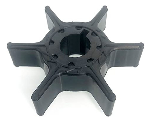 68t-44352-00-00 Water Pump Impeller For Yamaha 6 8 9.9 ...