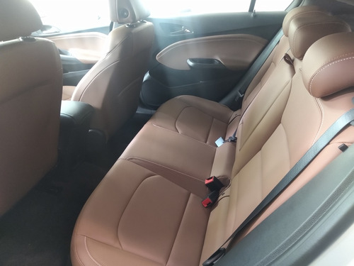 Chevrolet Cruze Premier Sedan 0km 2021 Automatico Pd