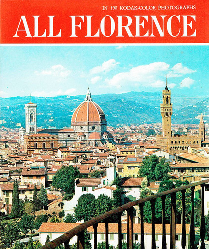 All Florence - Vittorio Cuminetti
