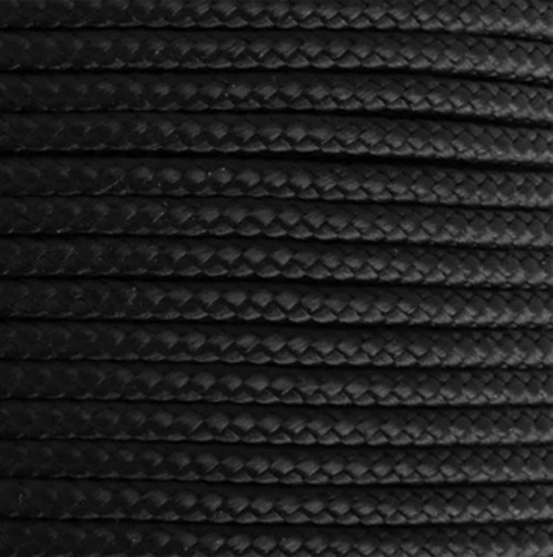 Paracord 10 Metros Cuerda 425 Tipo 2 Made In Usa 3mm Colores