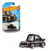 Comprar Mattel Hot Wheels 1:64 Porsche 911 Turbo 3.6 964