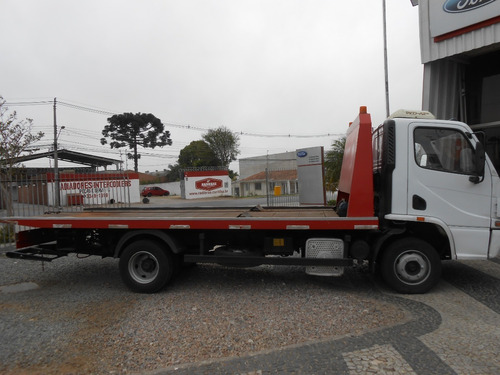 Acello 815 Plataforma