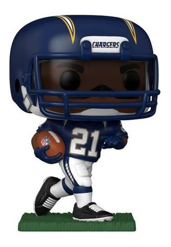 Funko Pop Nfl Ladainian Tomlinson Chargers