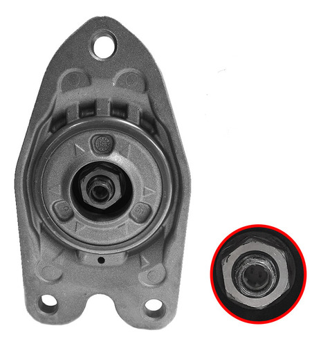 Amortiguadores Con Sensor Traseros Bmw X1 F48 2016-2019 &