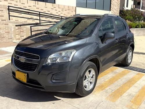 Chevrolet Tracker 1.8 Ls