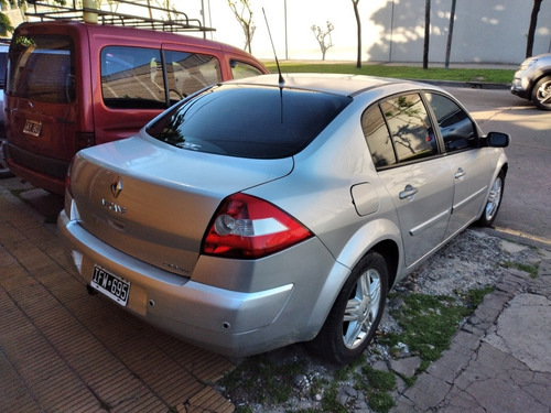 Renault Mégane Ii 2009 Privilege Financio (aty Automotores)