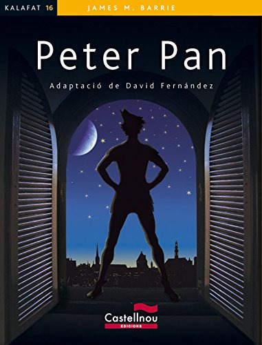 Peter Pan -kalafat-: 16 -col·leccio Kalafat-