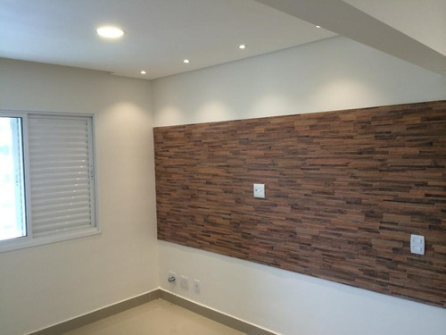 Imagem 4 de 30 de Apartamento Residencial À Venda, No Londoville, Empresarial 18 Do Forte, Barueri - . - Ap1005