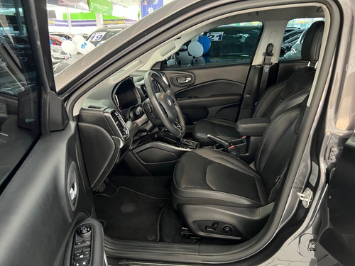 Imagem 9 de 12 de Fiat Toro Volcano 2.0 16v 4x4 Tb Diesel Aut 2022