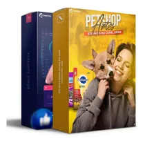 Comprar Pack 150 Artes Petshop Editável Corel Draw +legendas