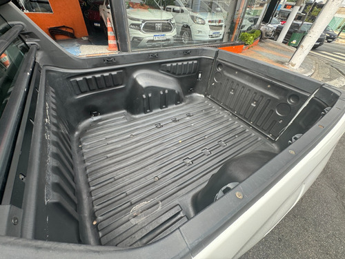 Fiat Strada 1.4 Endurance Cab. Cs Plus Flex 2p