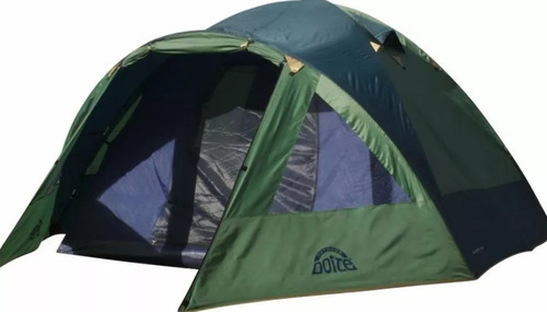 Carpa Doite Hi Camper Xr 6 Personas