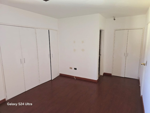 Alquilo Apartamento En Solar Del Hatillo