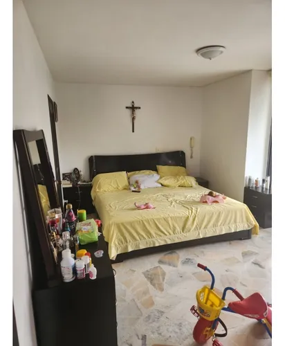Venta Apartamento 148mtr2, Quintas De Don Simón, Sur De Cali 12857-1