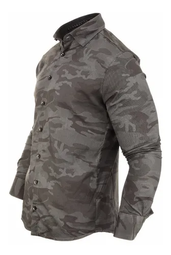 Babuchas camufladas hombre new arrivals