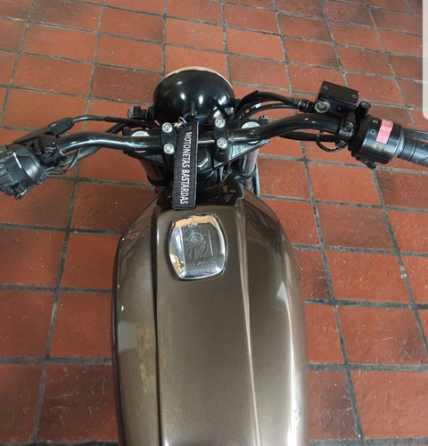 Imagen 5 de 8 de Honda Twister