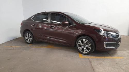 Imagen 11 de 21 de Citroen C4 Lounge Shine