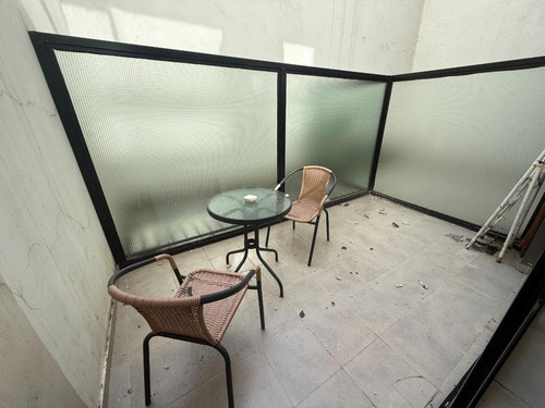 Departamento Monoambiente En Venta - 1 Baño - San Nicolás
