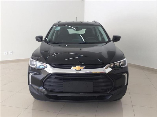 Chevrolet Tracker 1.0 Turbo Flex Manual