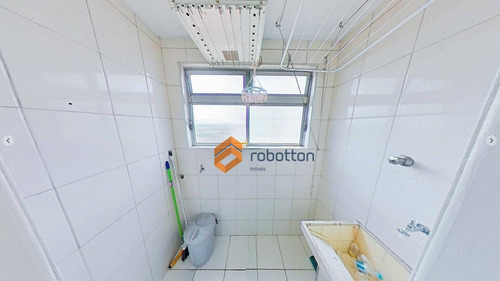 Apartamento Para Alugar, 45 M² Por R$ 1.500,00/mês - Conceição - São Paulo/sp - Ap2249