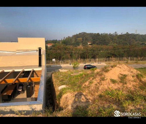 Imagem 12 de 14 de Terreno À Venda, 320 M² Por R$ 255.000,00 - Condomínio Residencial Renaissance - Sorocaba/sp - Te1101