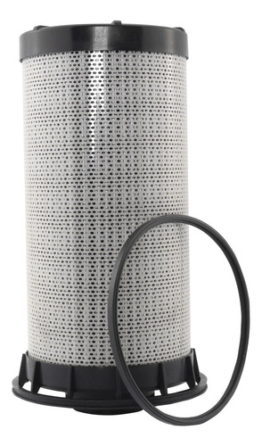 Elemento Filtro Caixa Câmbio Trator Valtra 86814700 Tecfil