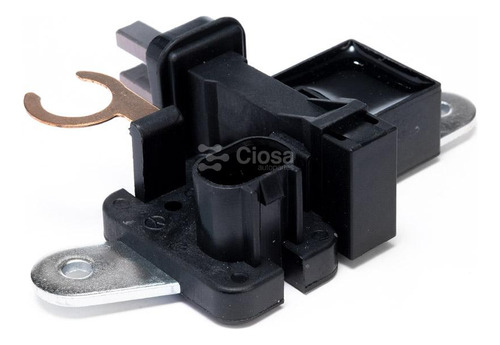 Regulador Alternador Dodge Durango 8 Cil 4.7 L 2004