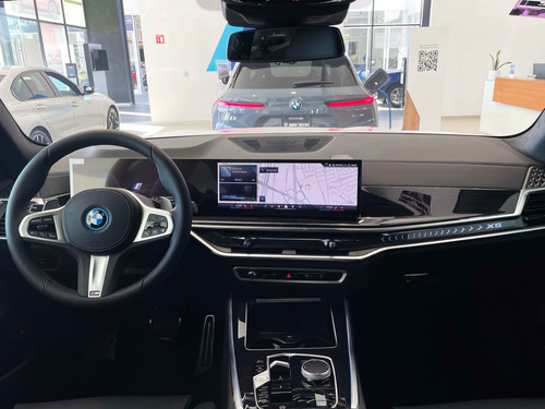 BMW X5 3.0 Xdrive50E Hibrido Conectable