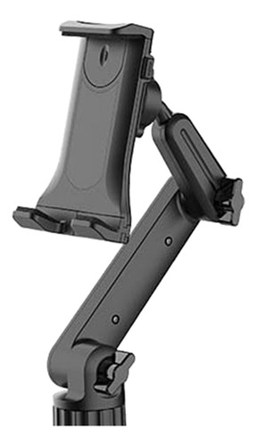 Soporte Para Tableta De Coche, Accesorios De Viaje De 25,4