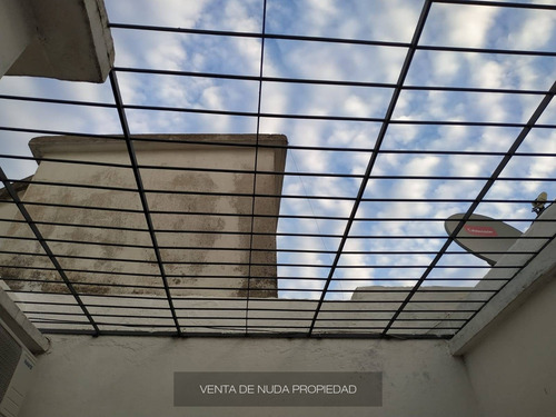 Imagen 15 de 15 de Nuda Propiedad - Venta De Casa Con 2 Dormitorios En Unión