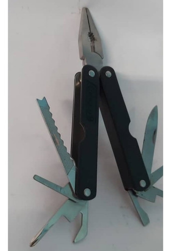 Pinza Multiherramientas Coleman (Usado)