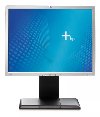 HP Monitor de pantalla ancha de 23 pulgadas W2338H