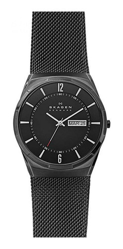 Reloj Skagen Skw6006 Negro Hombre