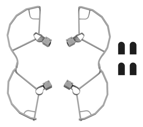 Protector Propeller Guard Para Dron Dji Mini 3