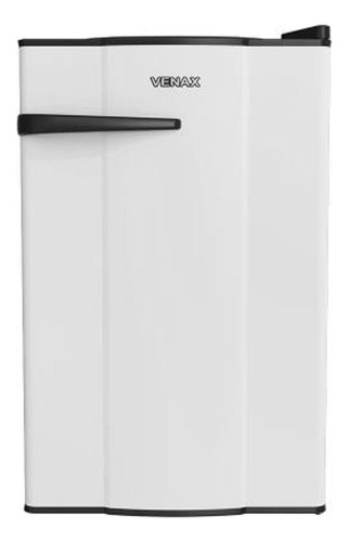 Frigobar Refrigerador Venax Ngv 10 Branca 110v
