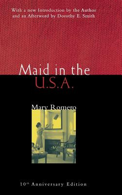 Libro Maid In The Usa: 10th Anniversary Edition - Romero,...