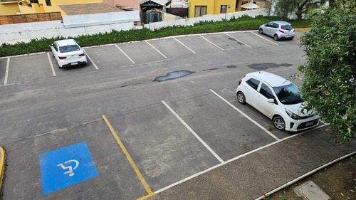 Se Arrienda Departamento En La Herradura Coquimbo