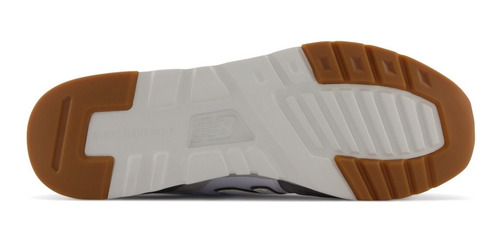 Imagen 4 de 6 de Zapatos Deportivos New Balance 997h