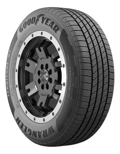 Neumatico Goodyear Wrangler Territory Ht 235/45 R19 95v